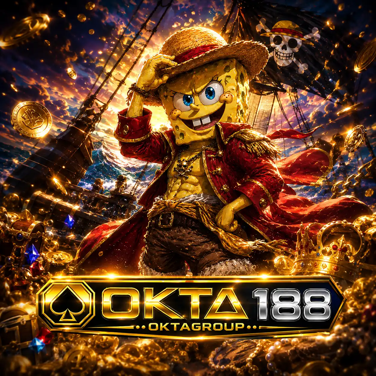 Galeri foto OKTA188 » Etalase Game Online Ter-Update: Selalu Ada Pilihan Baru Tiap Minggu di Mahjong